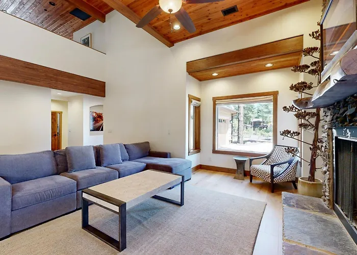 Holiday home Round Pen Retreat Flagstaff