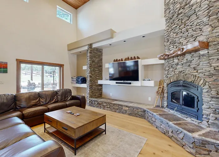 Round Pen Retreat Holiday home