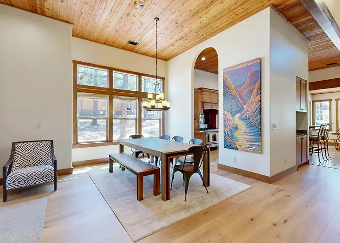 Round Pen Retreat * Flagstaff
