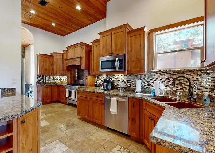 Round Pen Retreat Holiday home