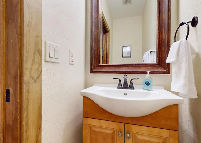 Holiday home Round Pen Retreat Flagstaff