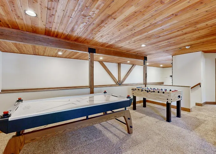 Round Pen Retreat Holiday home
