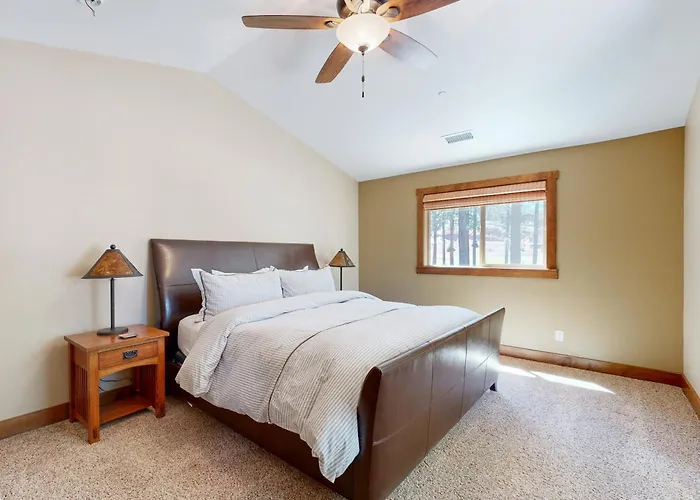 Round Pen Retreat Holiday home