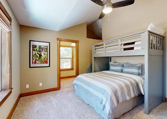 Holiday home Round Pen Retreat Flagstaff