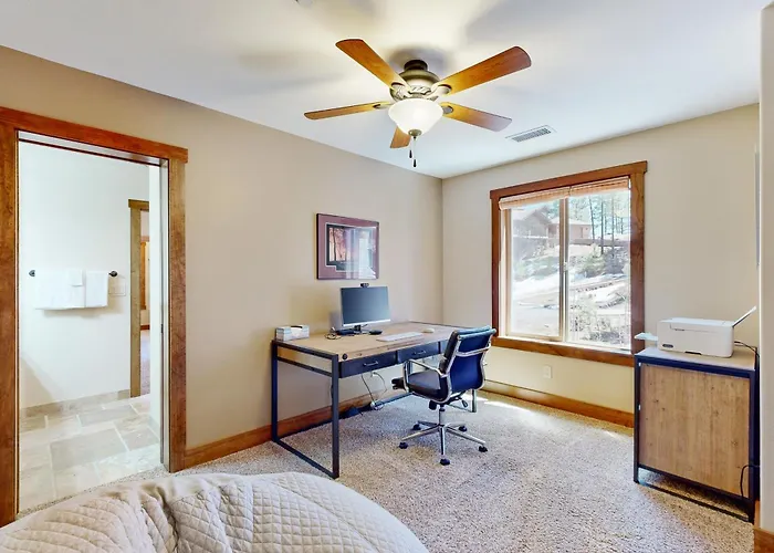 Round Pen Retreat Holiday home Flagstaff
