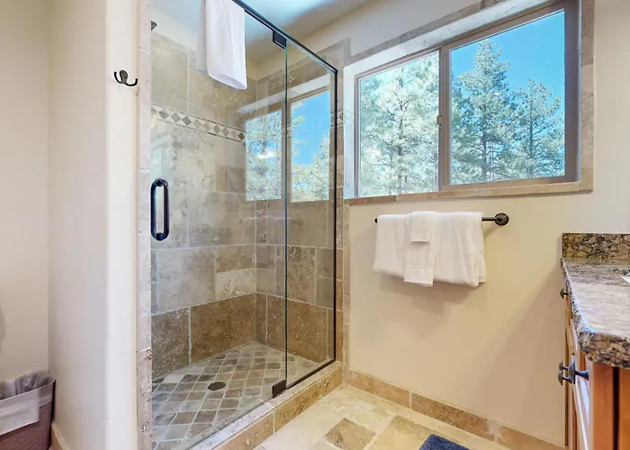 Holiday home Round Pen Retreat Flagstaff