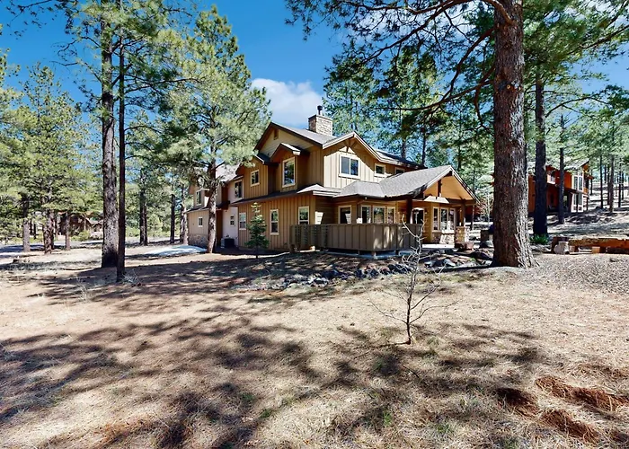 Holiday home Round Pen Retreat *
